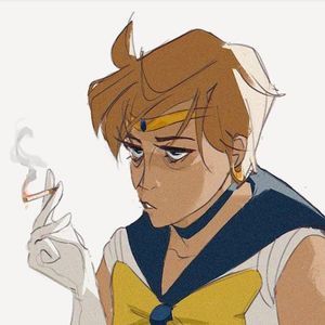 Meet your Posher, Jason